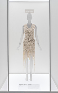 Image for "Entanglement" Dress